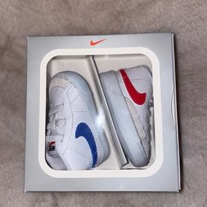 Baby Nike Blazers